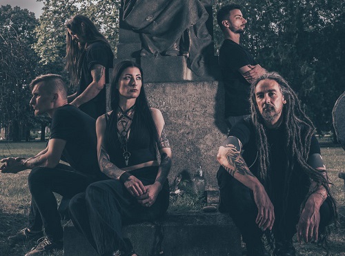 THE ANSWER LIES IN THE BLACK VOID - Transcendental (2025) 320|FLAC