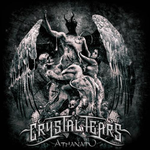 Crystal Tears - Athanato (2025) 320|FLAC