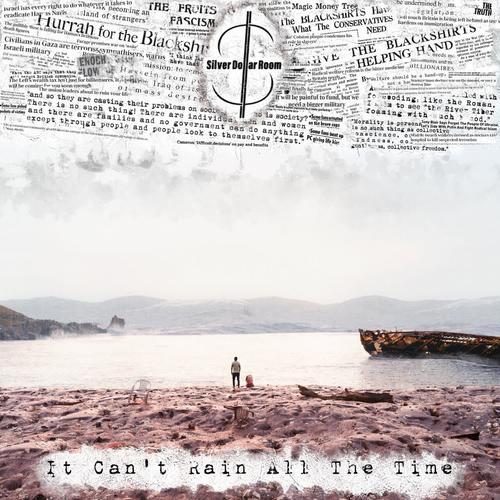 Silver Dollar Room - It Can't Rain All the Time (2025) 320|FLAC