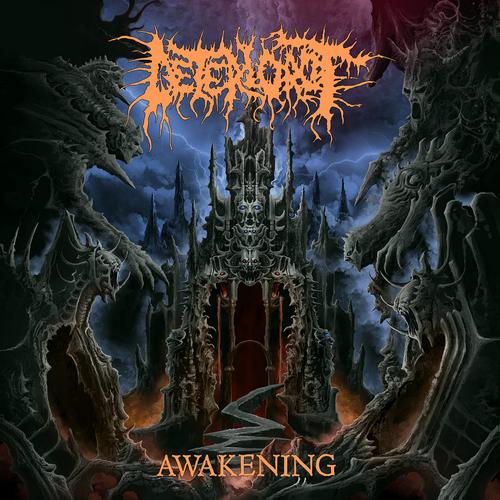 Deteriorot - Awakening (2025)