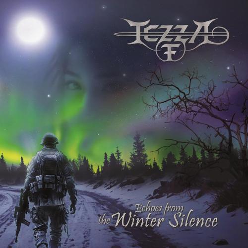 Tezza F - Echoes From The Winter Silence (2025) 320|FLAC