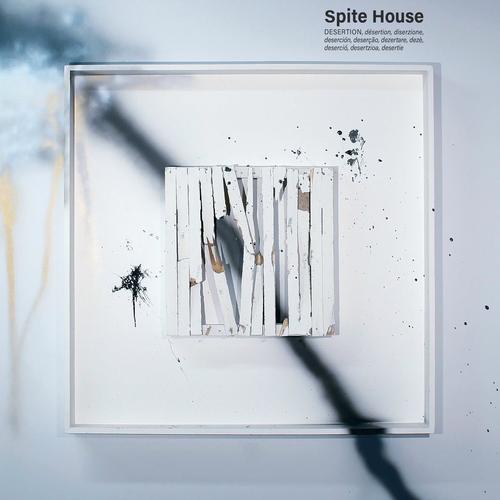 Spite House - Desertion (2025) 320|FLAC