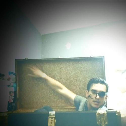 Trsh - String Theory (2025)