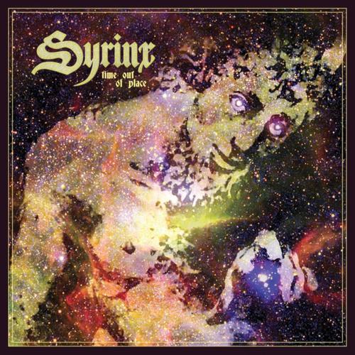 Syrinx - Time Out of Place (2025) 320|FLAC