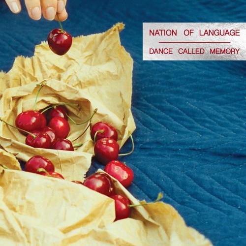 Nation of Language - Dance Called Memory (2025) 320|FLAC