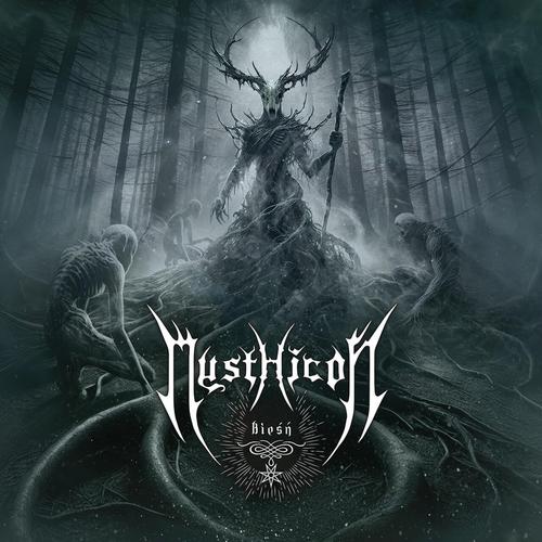 Mysthicon - Bieśń (2025)