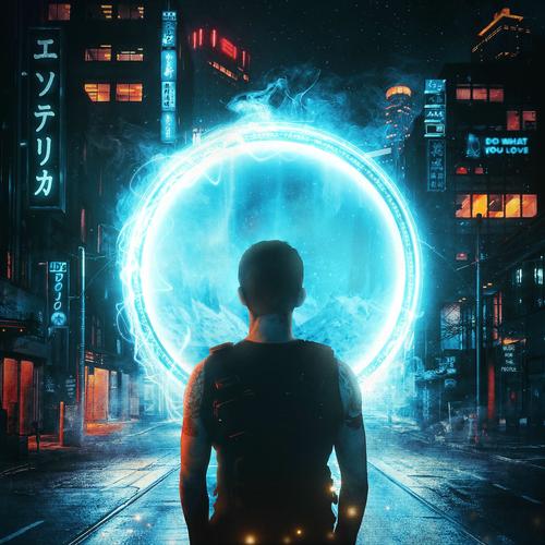 Esoterica - Ether Metal (2025) 320|FLAC