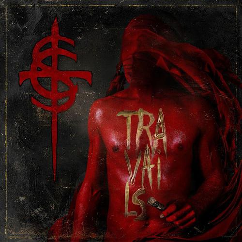 Surrender The Crown - Travails (2025) 320|FLAC