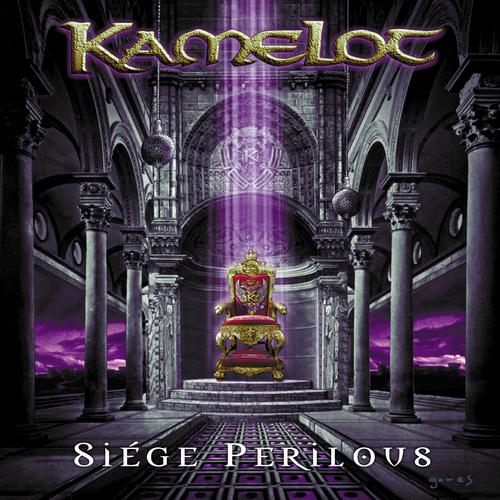 Kamelot - Siége Perilous (Expanded Edition) (2025 Remaster) (2025) 320|FLAC