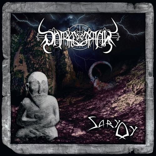 Darkestrah - Sary Oy (Remastered 2025) (2025) 320|FLAC