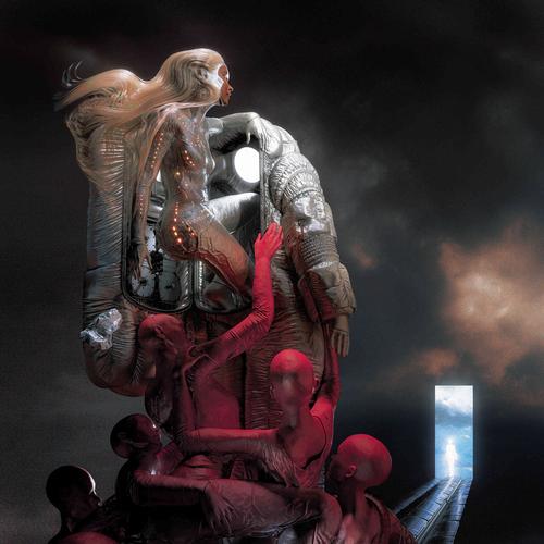 Ashen - Chimera (2025) 320|FLAC