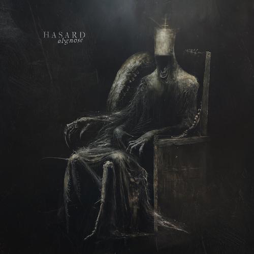 HASARD - Abgnose (2025)
