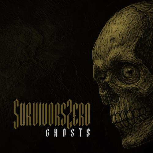 Survivors Zero - Ghosts (2025)