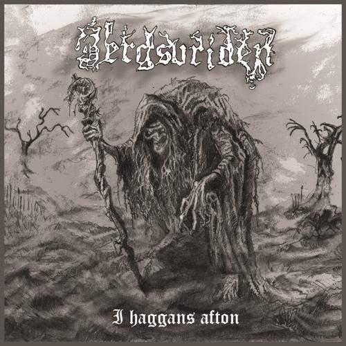 Bergsvriden - I Haggans Afton (2025) 320|FLAC