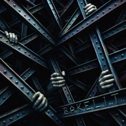 Bakelit - No Fear Of Drowning (2025) 320|FLAC