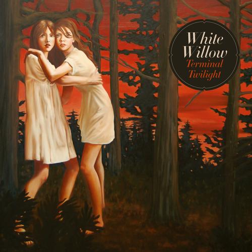 White Willow - Terminal Twilight (Remaster) (2025) 320|FLAC
