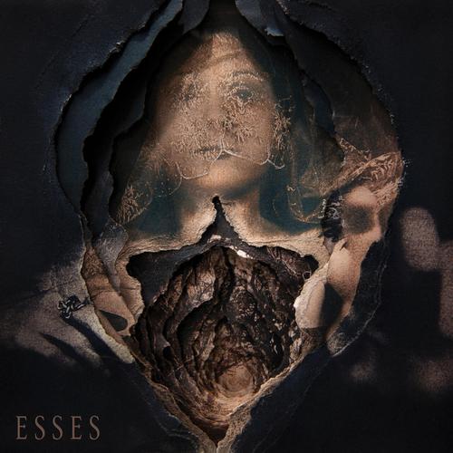 Esses - Pain at the Altar of Jest (2025) 320|FLAC
