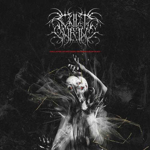 Cult Burial - Collapse of Pattern, Reverence of Dust (2025)