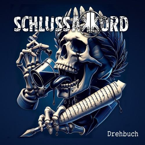 Schlussakkord - Drehbuch (2025) 320|FLAC