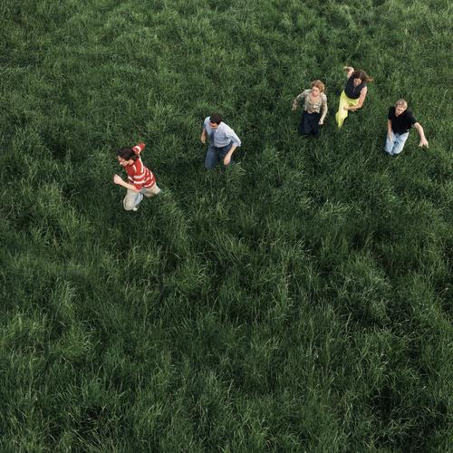 Parcels - LOVED (2025) 320|FLAC