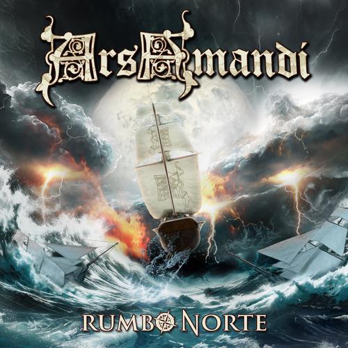 Ars Amandi - Rumbo Norte (2025)