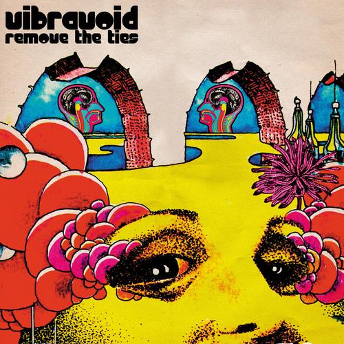 Vibravoid - Remove The Ties (2025) 320|FLAC