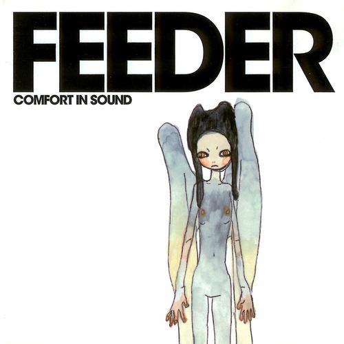 Feeder - Comfort in Sound (2025 Remaster; Expanded Edition) (2025) 320|FLAC