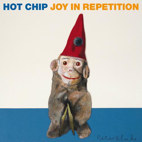Hot Chip - Joy In Repetition (2025) 320|FLAC