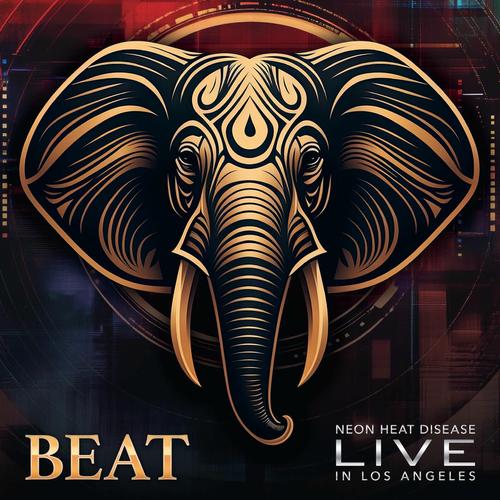 Beat - Live (2025) 320|FLAC