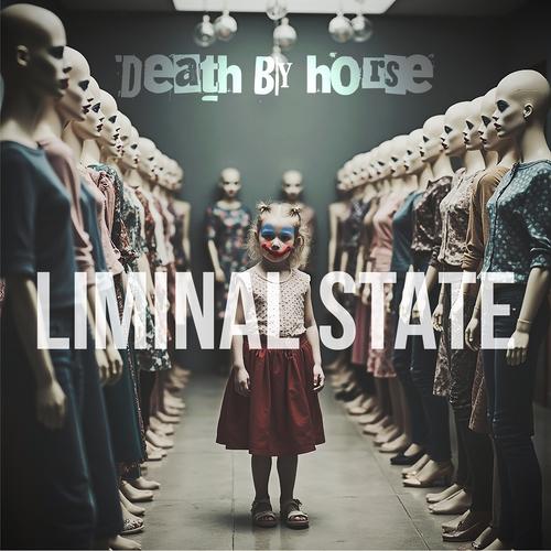 Death By Horse - Liminal State (2025) 320|FLAC