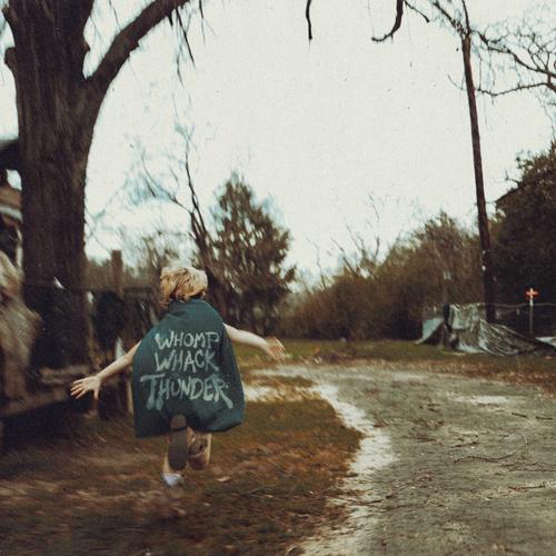 Whiskey Myers - Whomp Whack Thunder (2025) 320|FLAC