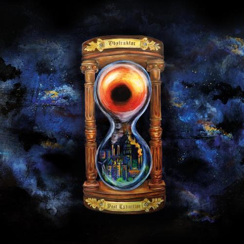 Obstruktor - Post Extinction (2025)