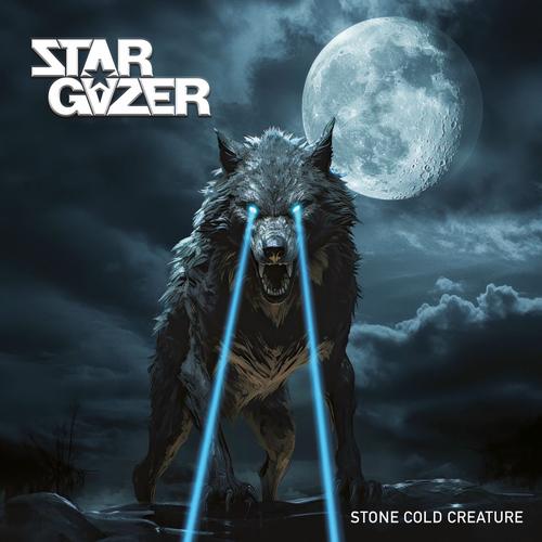 Stargazer - Stone Cold Creature (2025) 320|FLAC