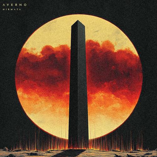 Nirmata - AVERNO (2025)