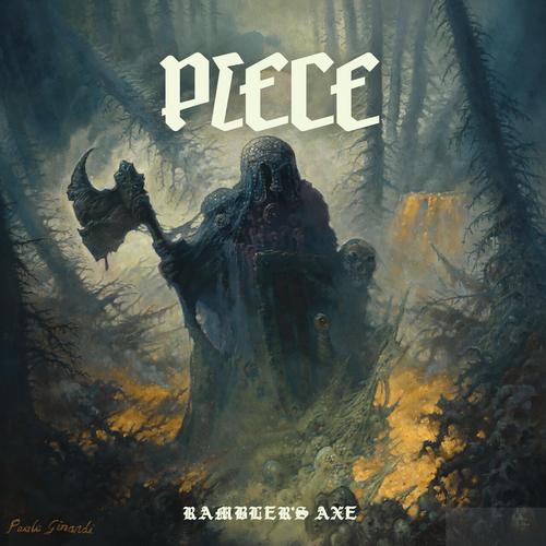 Piece - Rambler's Axe (2025) 320|FLAC