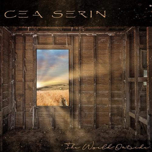 Cea Serin - The World Outside (2025) 320|FLAC