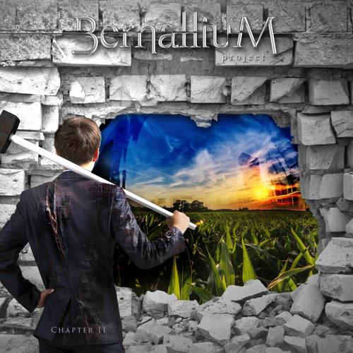 Bernallium Project - Chapter II (Remastered 2025) (2019) 320|FLAC