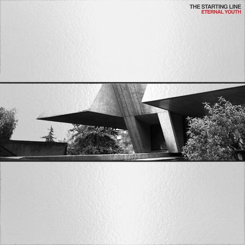 The Starting Line - Eternal Youth (2025)