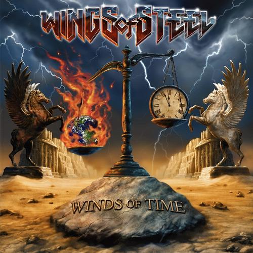 Wings of Steel - Winds of Time (2025)