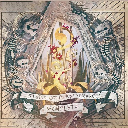 Monolyth - Seeds Of Perseverance (2025) 320|FLAC