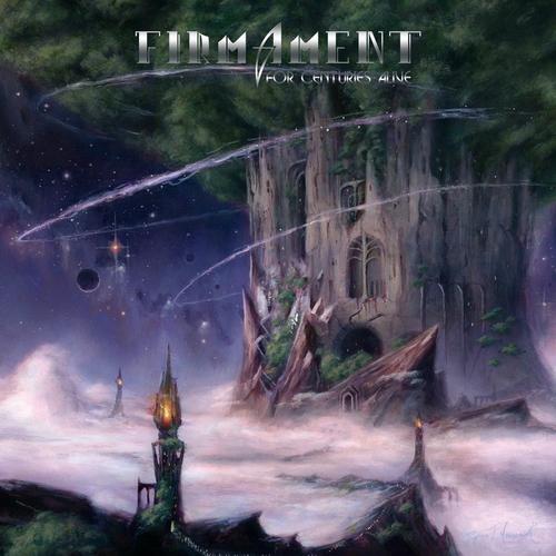 Firmament - For Centuries Alive (2025) 320|FLAC