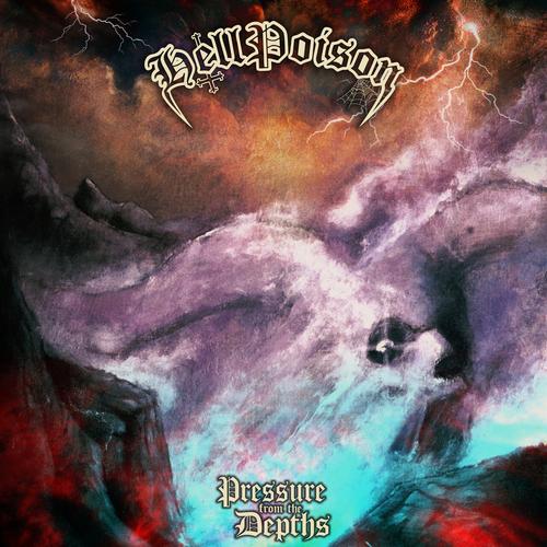Hell Poison - Pressure from the Depths (2025)