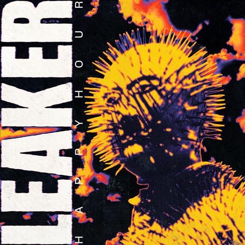 LeakeR - HAPPYHOUR (2025)