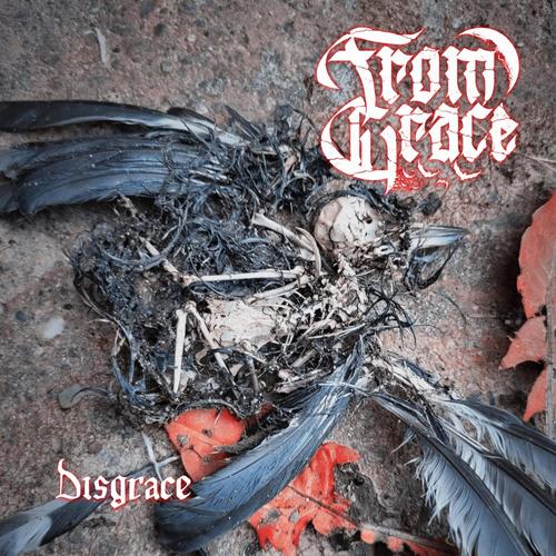 From Grace - Disgrace (2025)
