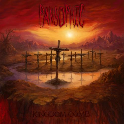 Pansophic - Kingdom Come (2025)