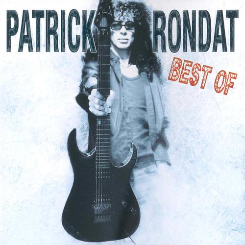 Patrick Rondat - Best of Patrick Rondat (2025 BMG) (2025) 320|FLAC