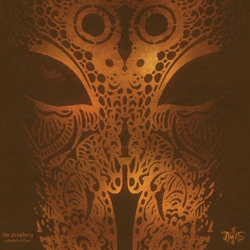 Away With The Seas - The Prophecy (Extended Edition) (2025)