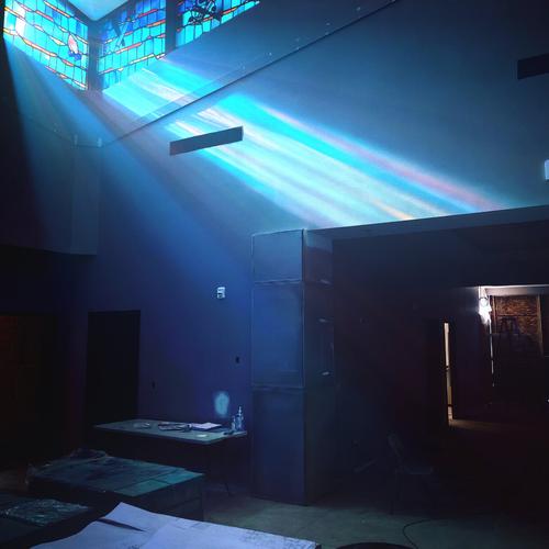 John Maus - Later Than You Think (2025) 320|FLAC