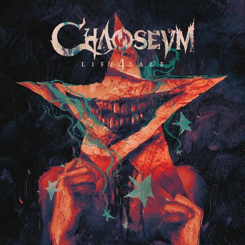 Chaoseum - Life 4 Sale (2025) 320|FLAC