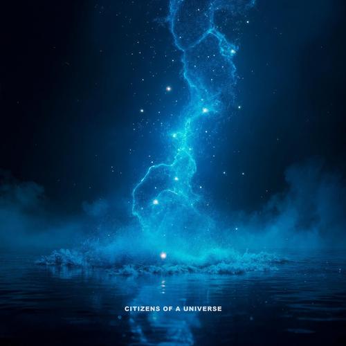 Vurtist - Citizens of a Universe (2025)